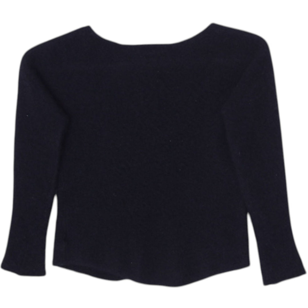 Ladies Vince Cashmere Soft Knitwear Sweater Size XS