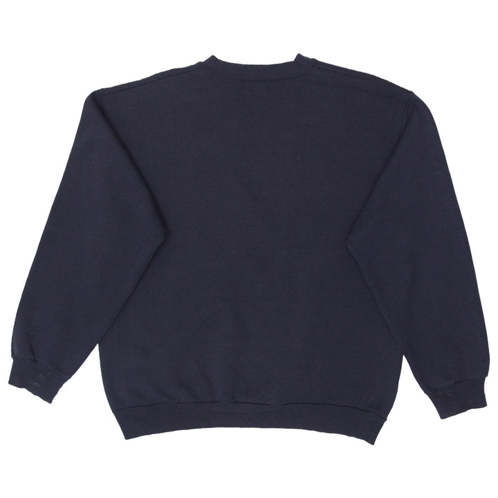 1991 Vintage Salem Chicago Bulls Sweatshirt Made in USA - Fashion Rerun Vintage Migration_Sweaters