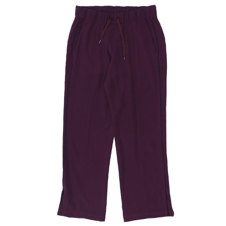 Ladies Lululemon Drawstring Pocket Pants