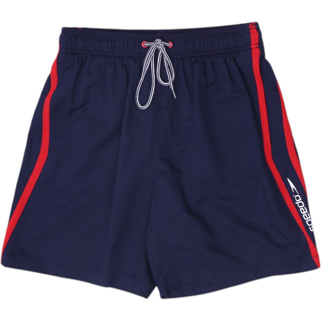 Mens Speedo Swim Trunks Board Shorts Size M