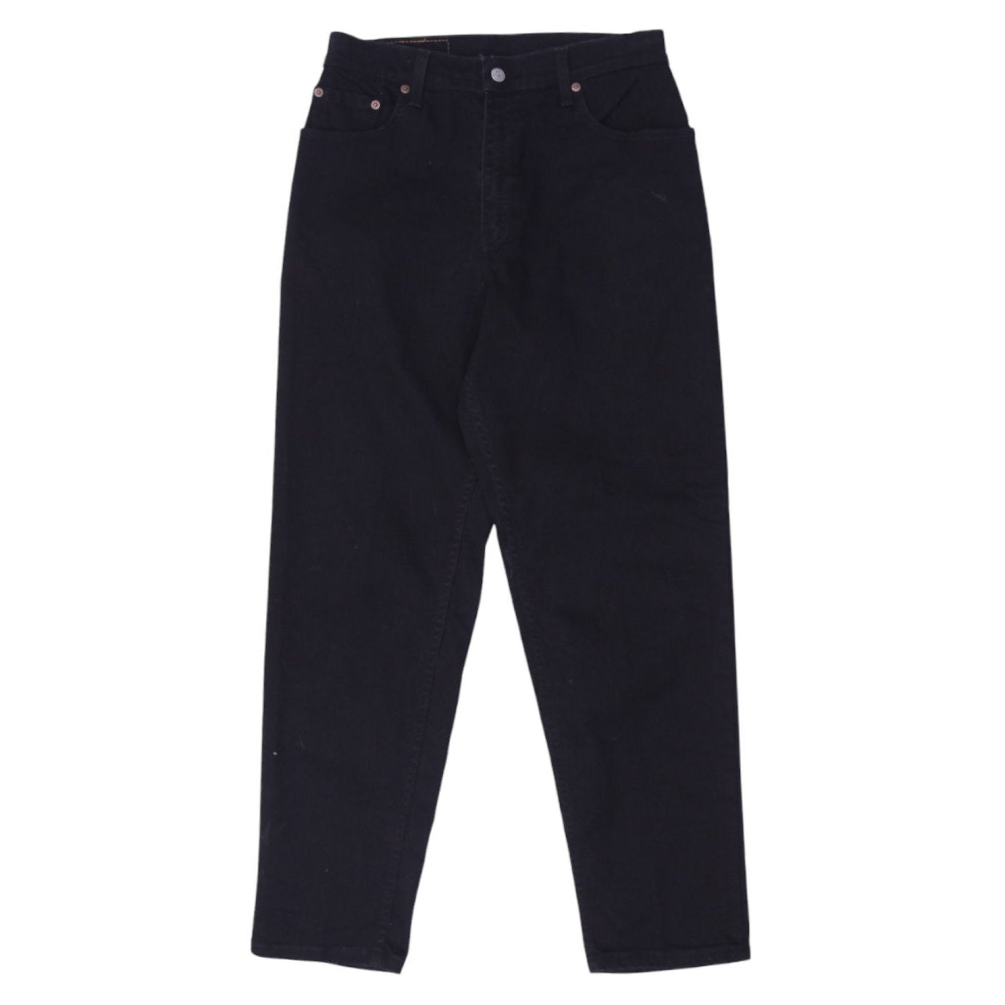 Shop Vintage Levis 560 Loose Fit Tapered Leg Jeans | Fashion Rerun