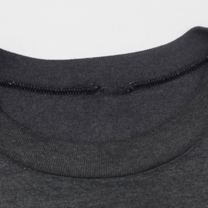 Vintage Harley Davidson Ride In The Wind Wolf T-Shirt Single Stitch XL - Fashion Rerun Vintage Migration_T-Shirt