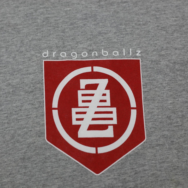 Vintage 2002 Dragon Ball Z Goku T-Shirt Size XL