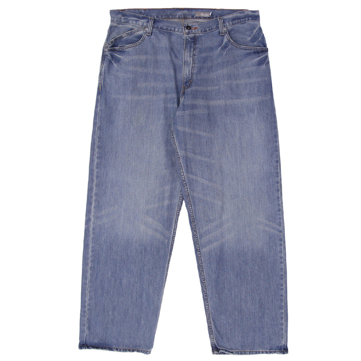Mens Levis Silvertab Baggy Jeans