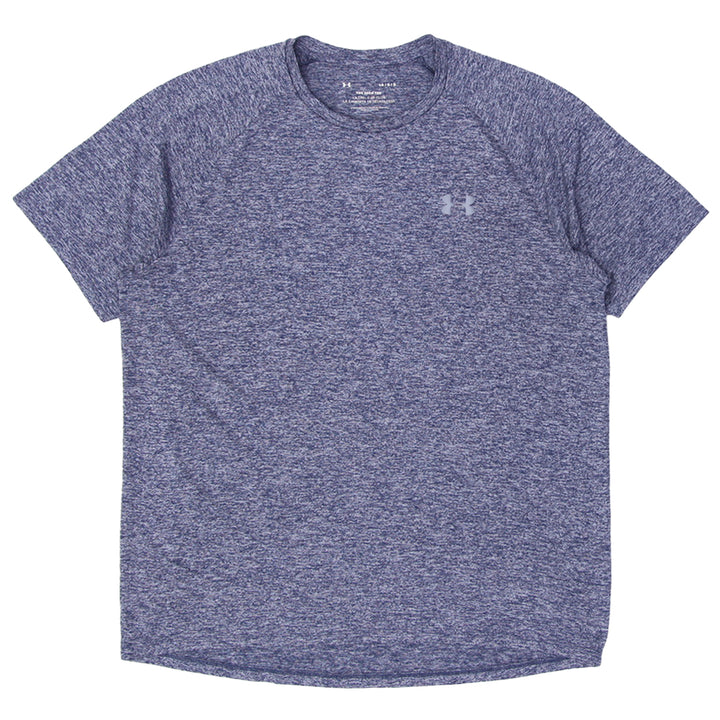 Mens Under Armour Logo Sports T-Shirt
