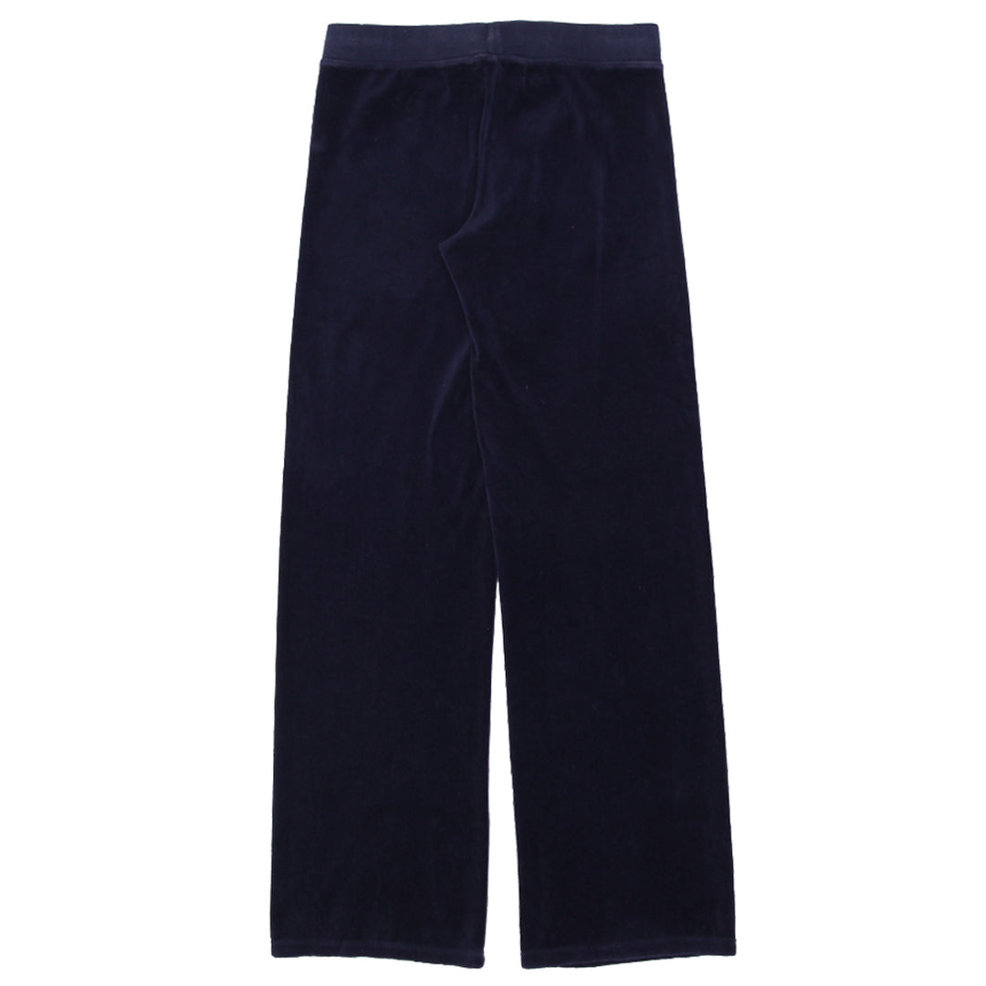 Y2K Ladies Juicy Couture Velour Pants