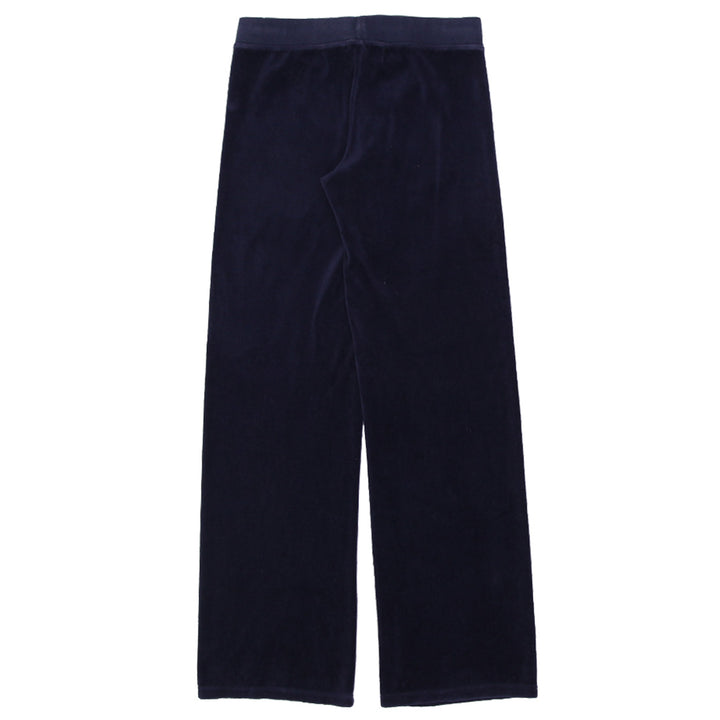 Y2K Ladies Juicy Couture Velour Pants
