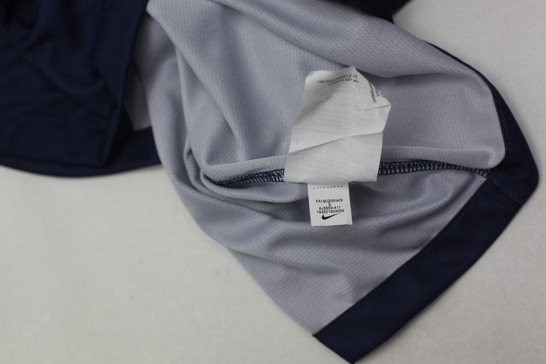 Mens Paris Saint-Germain 2019-2020 Home Shirt