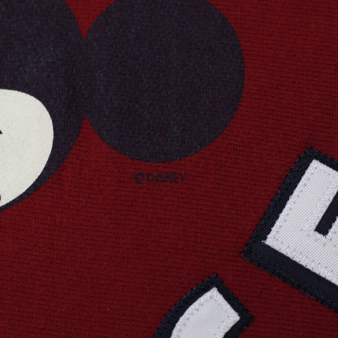 Vintage 90s Champion Disney Minnie Mouse Crewneck Sweatshirt Size 2XL | Migration_Sweatshirts - Alternate Vie | Fashion Rerun