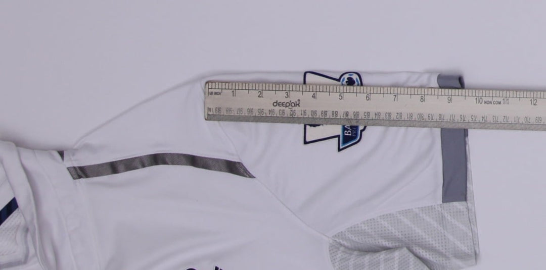 2012-13 Tottenham Hotspur Gareth Bale #11 Home Jersey Size XL | Migration_Jerseys - View 16 | Fashion Rerun