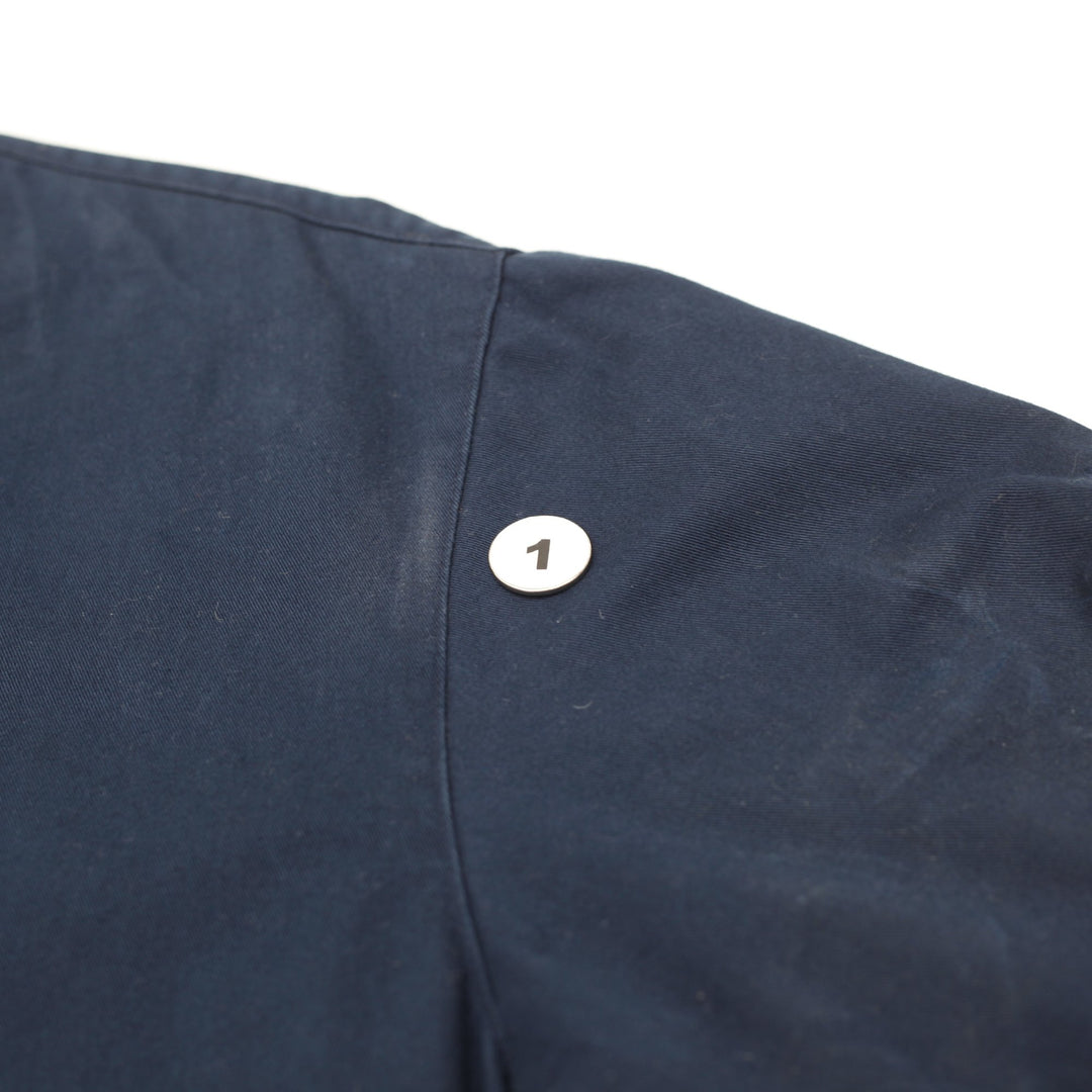 Vintage Polo Ralph Lauren Harrington Full Zip Jacket Size L