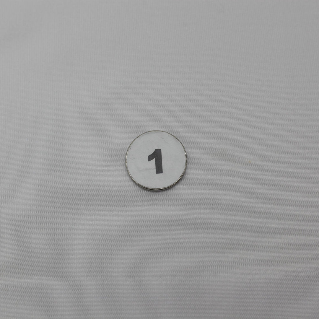 Mens Umbro England 2007-09 Home Football Shirt Jersey Umbro White #4 Size L