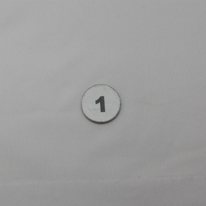 Mens Umbro England 2007-09 Home Football Shirt Jersey Umbro White #4 Size L