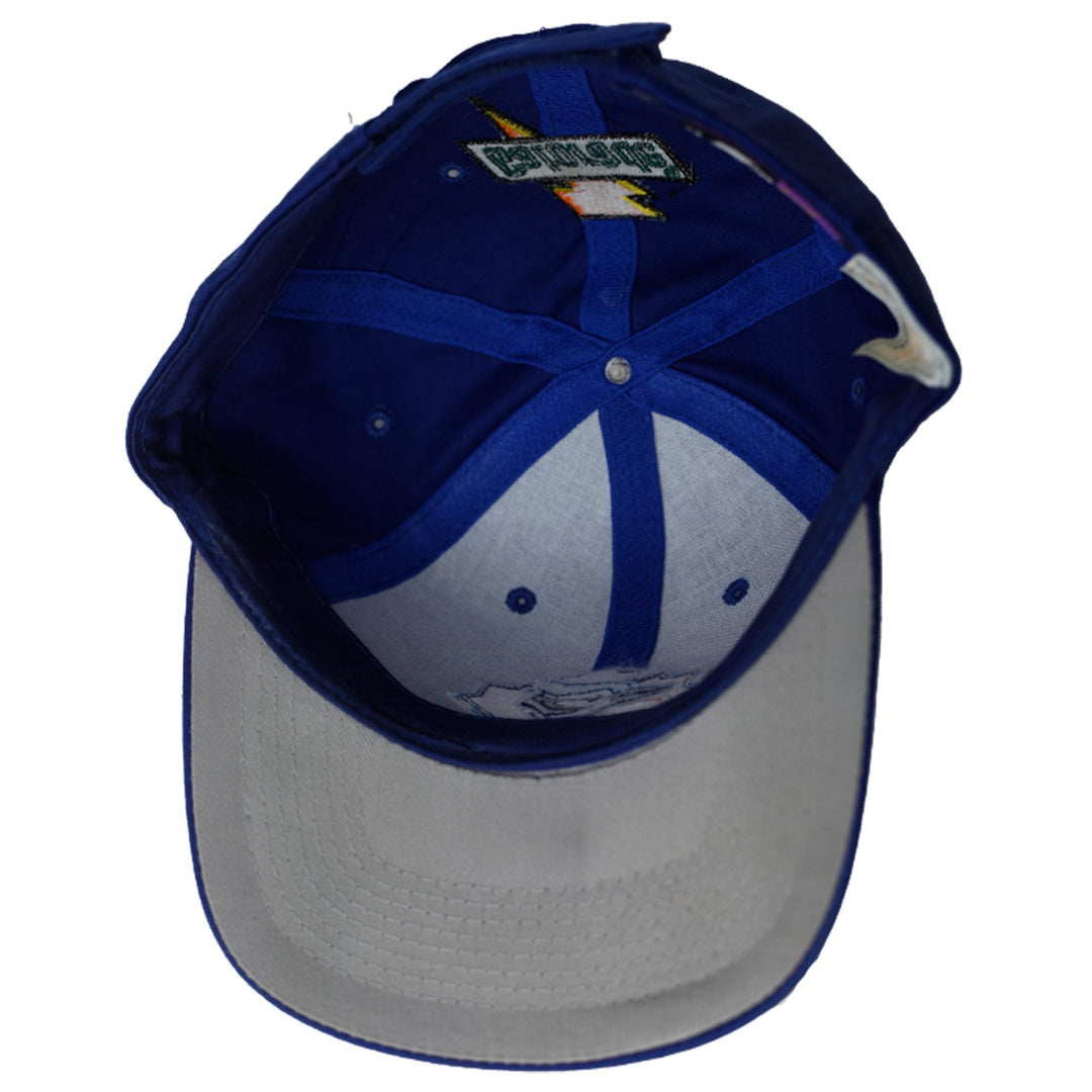 Mens Starter Toronto Blue Jays Adjustable Baseball Cap