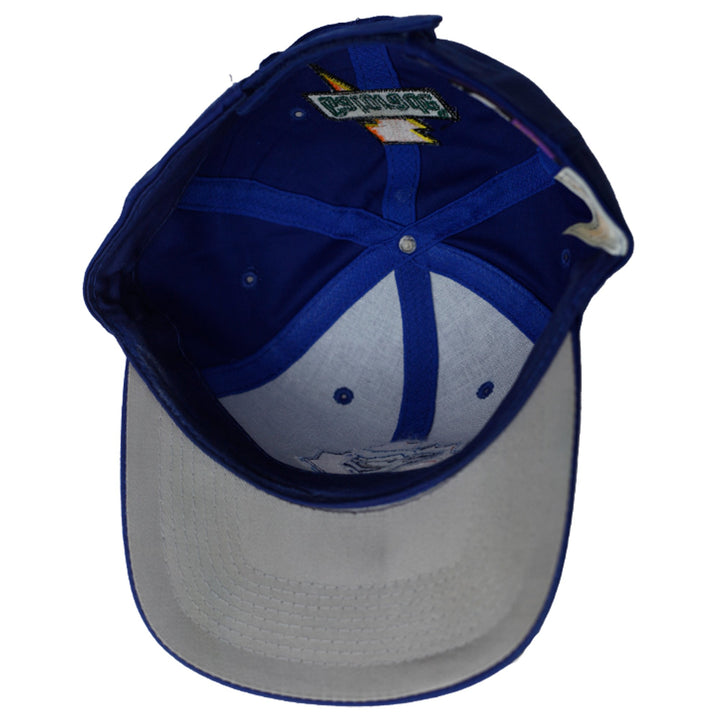 Mens Starter Toronto Blue Jays Adjustable Baseball Cap