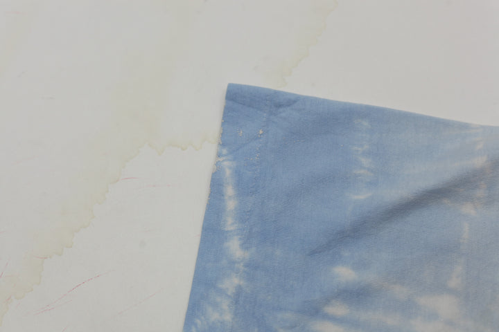 Vintage Hard Rock Café Tokyo Tie Dyed T-Shirt S.Stitch Fruit of the Loom M