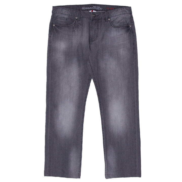 Y2K Mens Parasuco Slim Fit Jeans