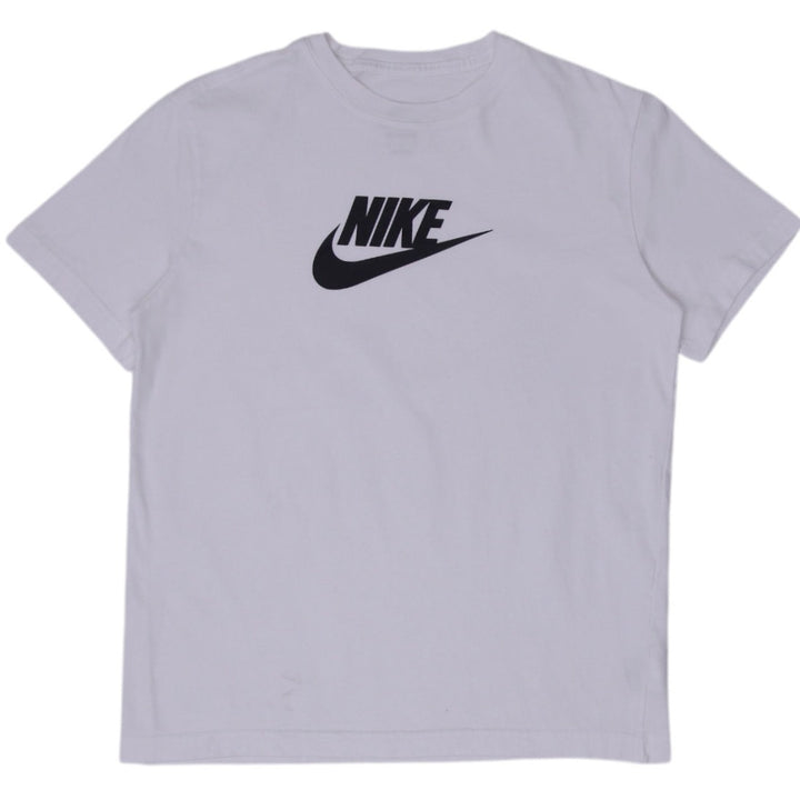 Ladies Nike Logo Print T-Shirt Size XL | Migration_T-Shirts | Fashion Rerun