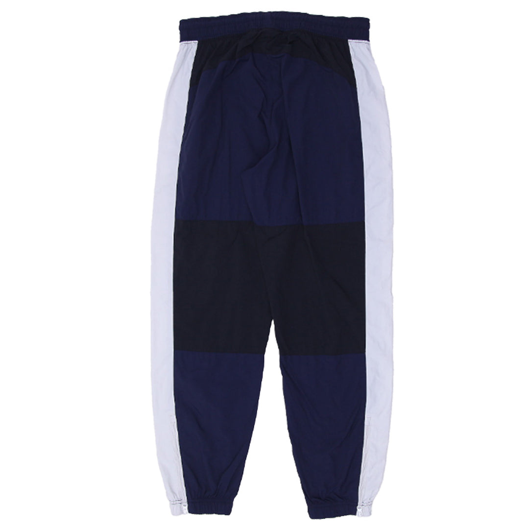 Mens Embroidered Nike Logo Trousers Pants