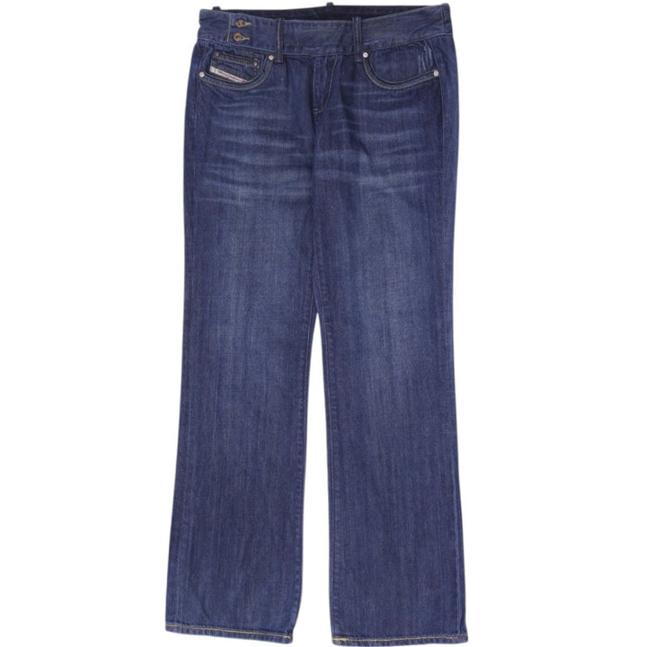 Y2K Mens Diesel Cheron Denim Jeans Washed Size 31 | Migration_Jeans | Fashion Rerun