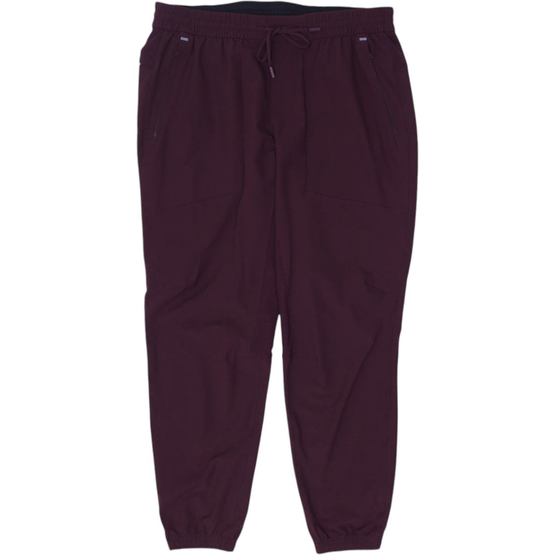 Lululemon Recycled Polyester Joggers Size XL | Migration_Pants | Fashion Rerun