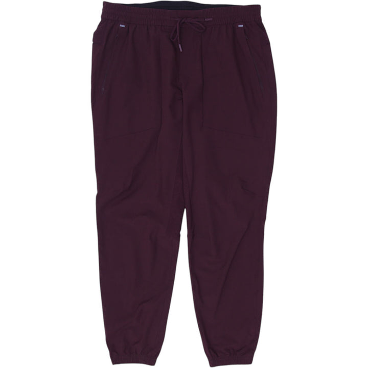 Lululemon Recycled Polyester Joggers Size XL | Migration_Pants | Fashion Rerun