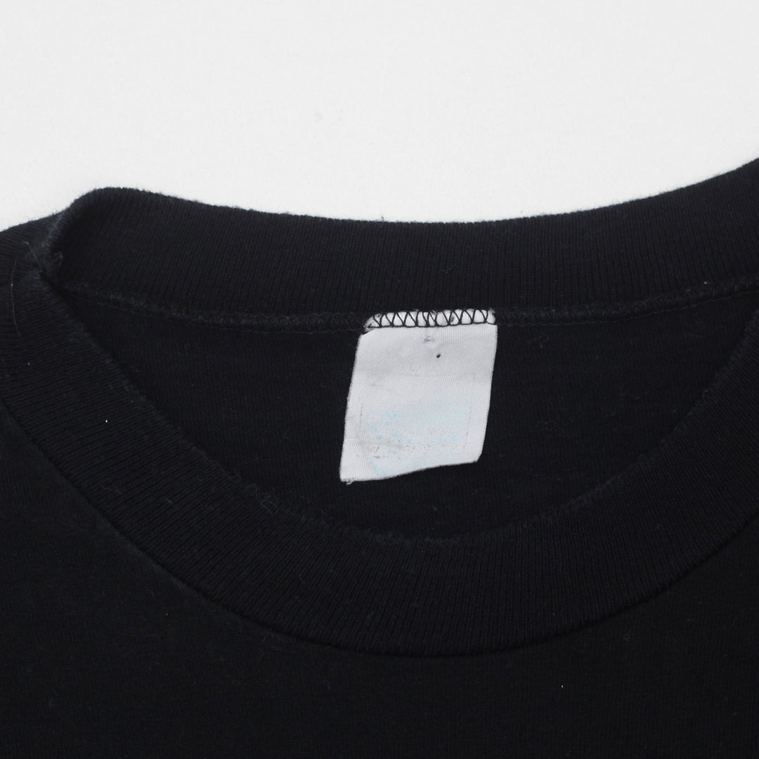 Vintage 1992 Chicago White Sox Grand Slam MLB T-Shirt Single Stitch, Black - Fashion Rerun Vintage Migration_T-Shirt