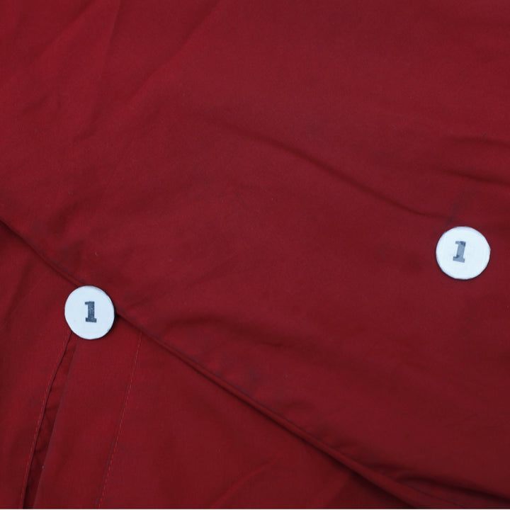 Vintage Reebok Kansas City Chiefs Sideline Quarter Zip Jacket XXL | Migration_Jackets - View 8 | Fashion Rerun