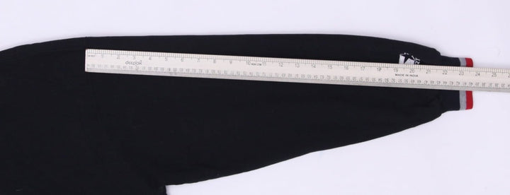 Vintage 90s Starter Chicago Blackhawks NHL Sweatshirt Medium