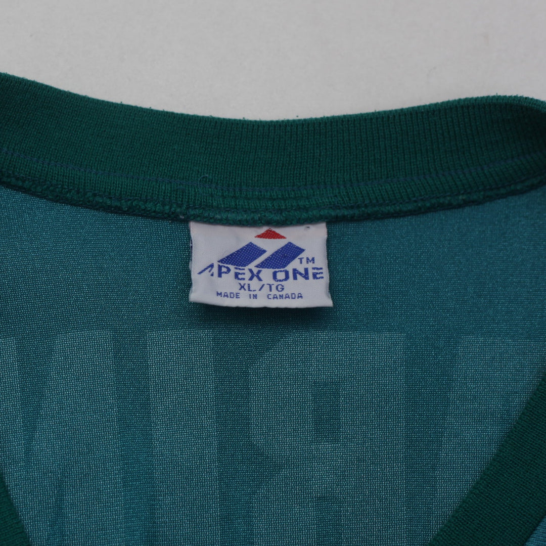 Vintage Apex One #13 Miami Dolphins Marino Mesh Jersey