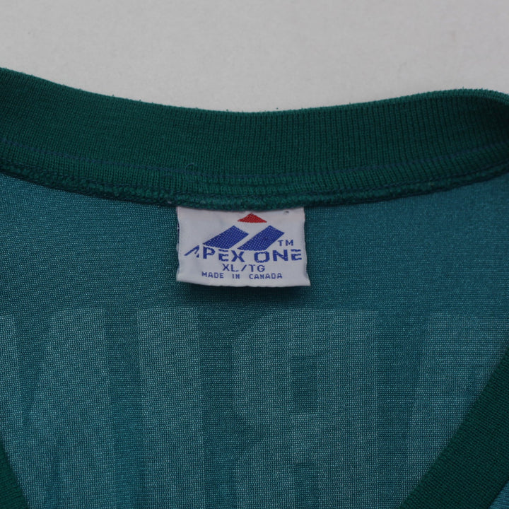 Vintage Apex One #13 Miami Dolphins Marino Mesh Jersey