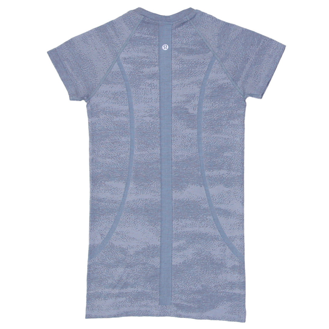 Ladies Lululemon Swiftly Tech Short Sleeve T-Shirt