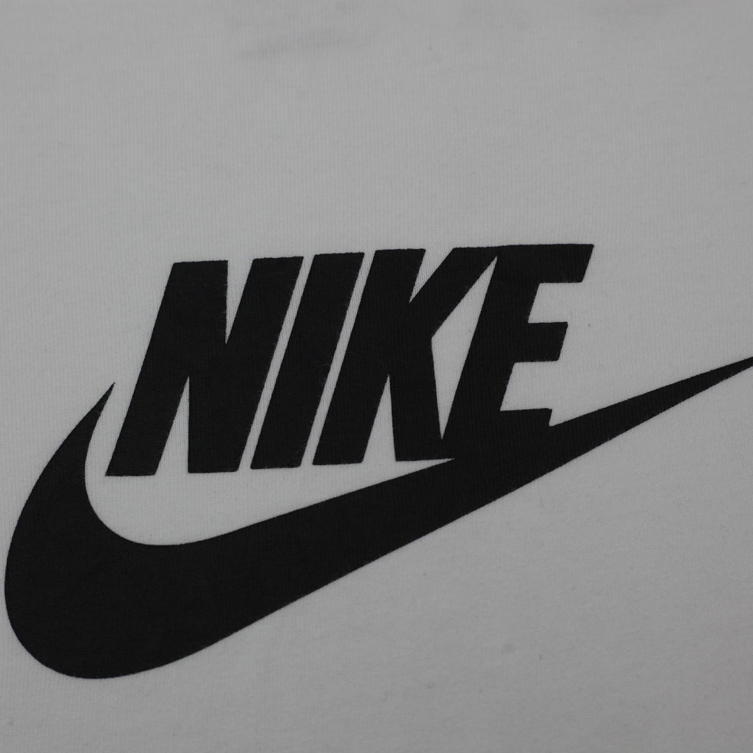 Ladies Nike Logo Print T-Shirt Size XL | Migration_T-Shirts - Alternate View | Fashion Rerun