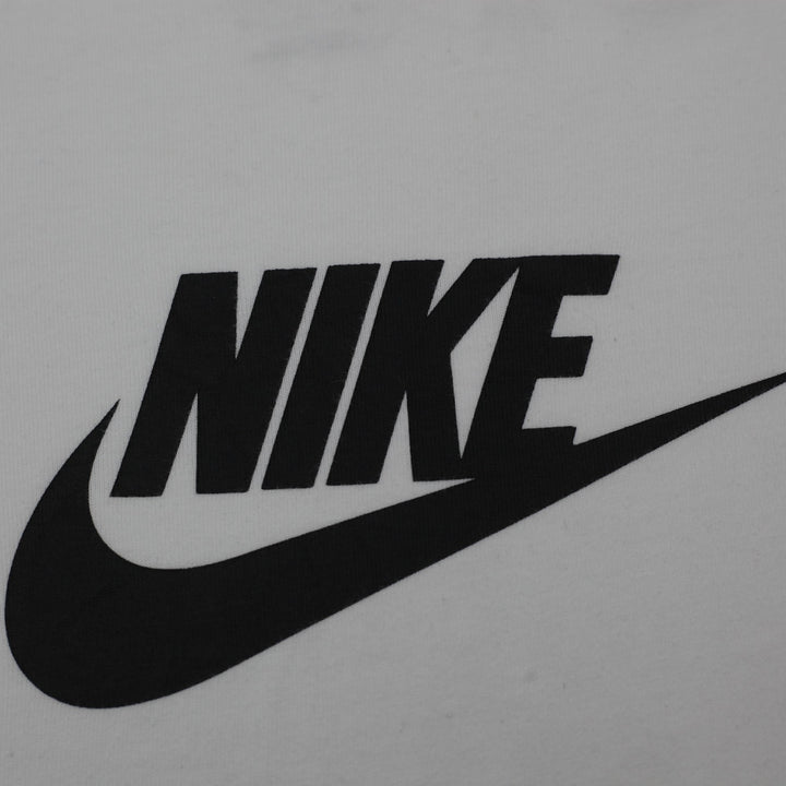 Ladies Nike Logo Print T-Shirt Size XL | Migration_T-Shirts - Alternate View | Fashion Rerun