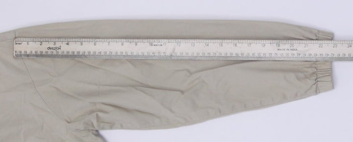 Vintage Mens Polo By Ralph Lauren Harrington Jacket