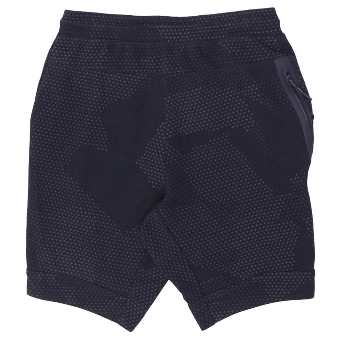 Mens Nike Logo Drawstring Shorts
