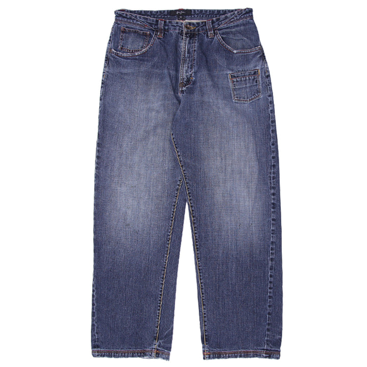 Mens Y2K Sean John Straight Jeans