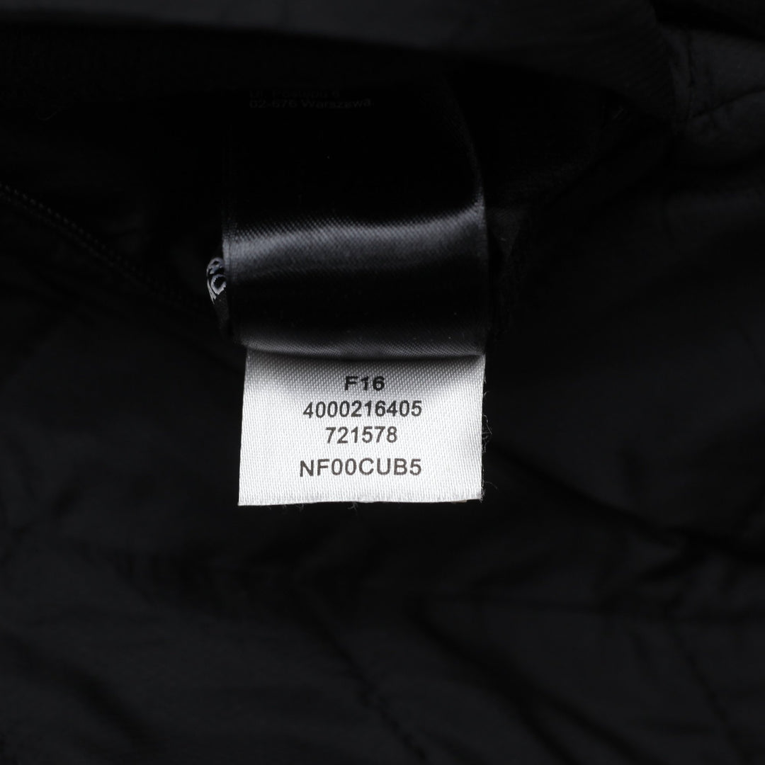 Ladies The North Face Mossbud Swirl Reversible Jacket Size XS