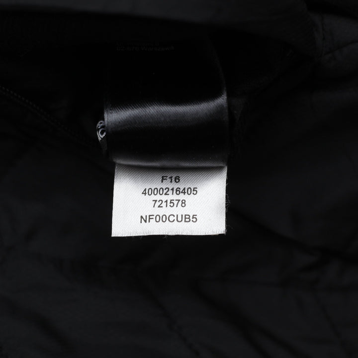 Ladies The North Face Mossbud Swirl Reversible Jacket Size XS