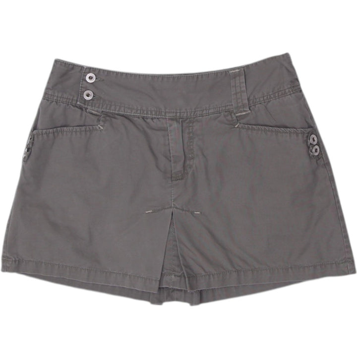 Y2K Ladies Smart Set Mini Short Skirt Size 3