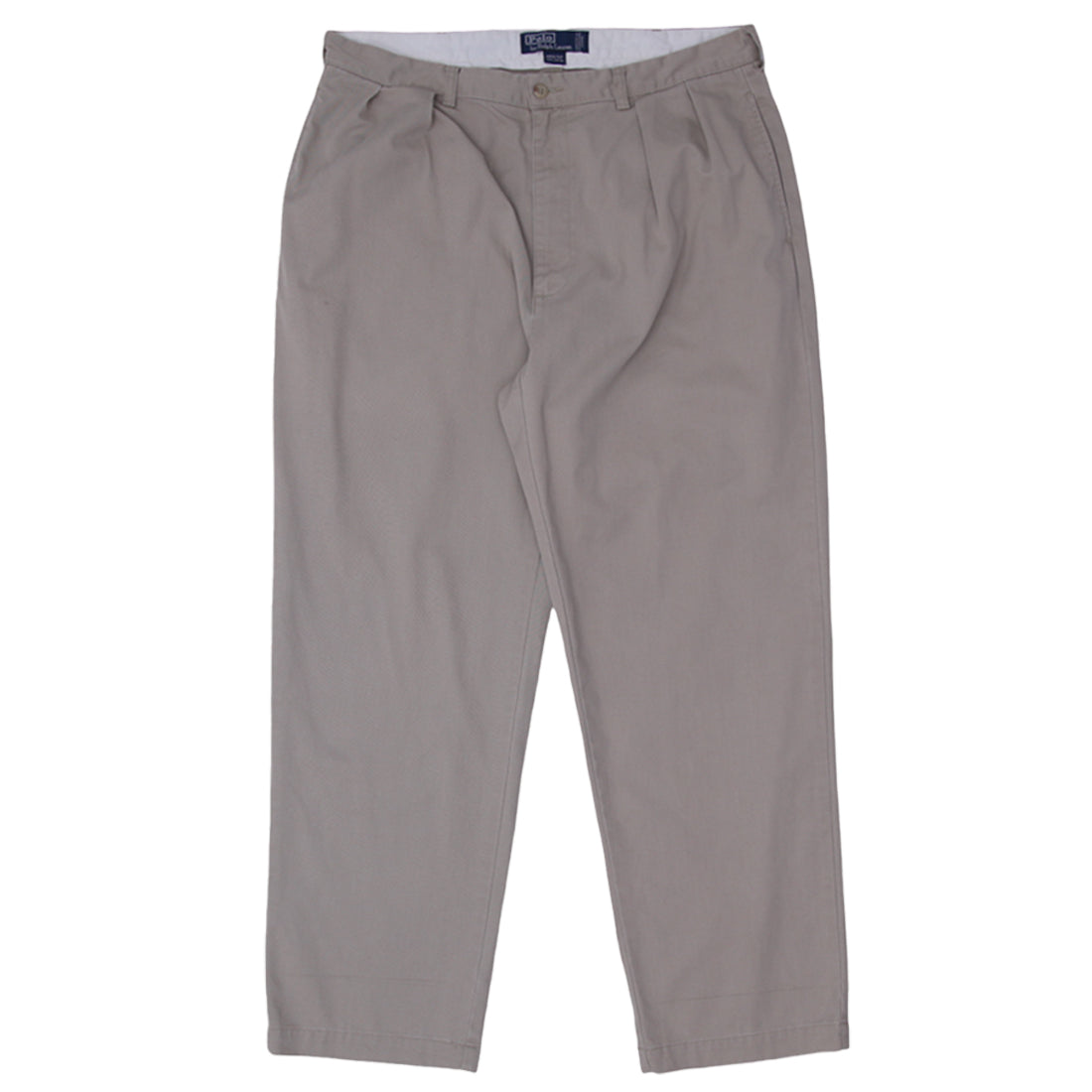Shop Vintage Polo by Ralph Lauren Chino Andrew Pants | Fashion Rerun