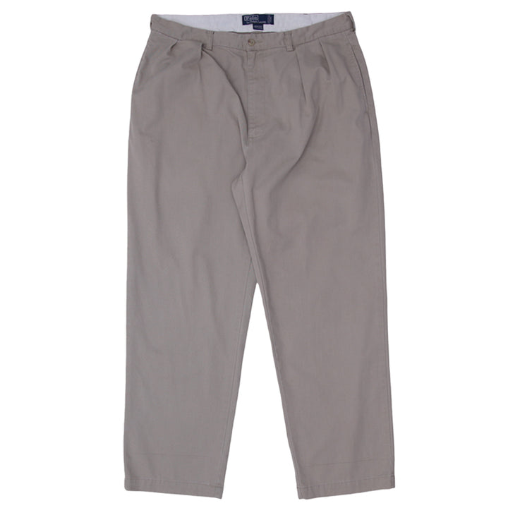 Vintage Polo Ralph Lauren Chino Andrew Pants - Fashion Rerun Vintage Migration_Pants