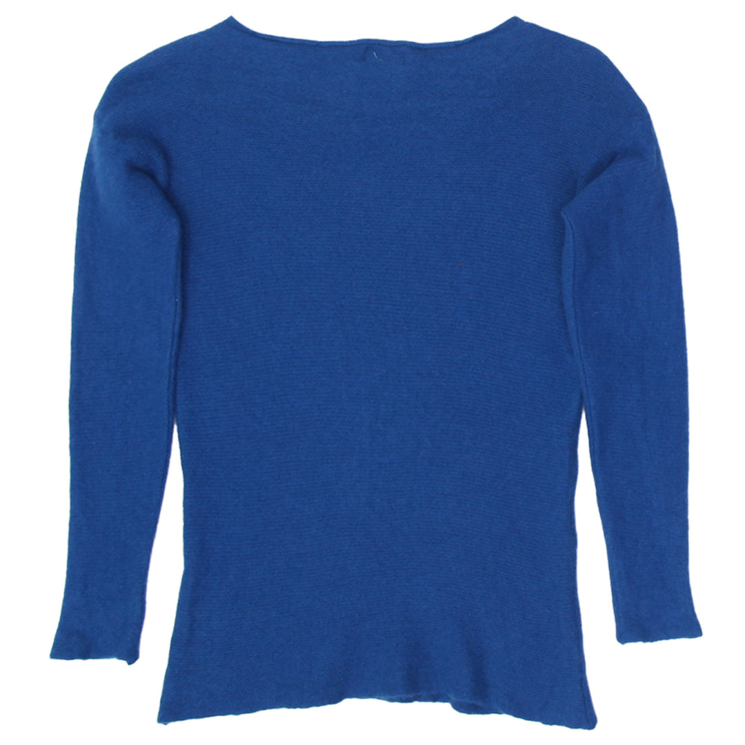 Ladies Benedetta B. Italy 100% Cashmere Sweater