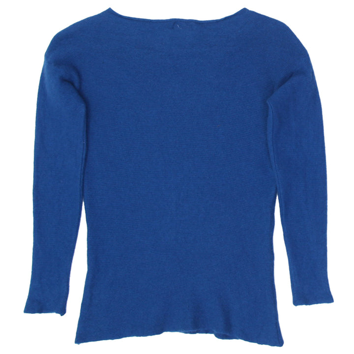 Ladies Benedetta B. Italy 100% Cashmere Sweater