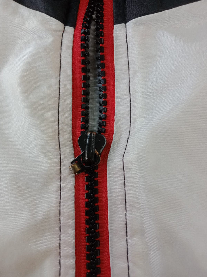 Vintage Pro Player NBA Chicago Bulls Windbreaker Jacket