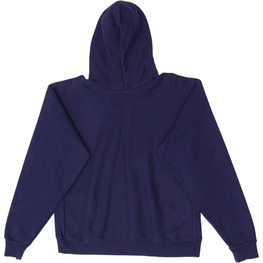 Vintage Mens Carhartt WIP "Rugged Outdoor Wear" Heavyweight Hoodie