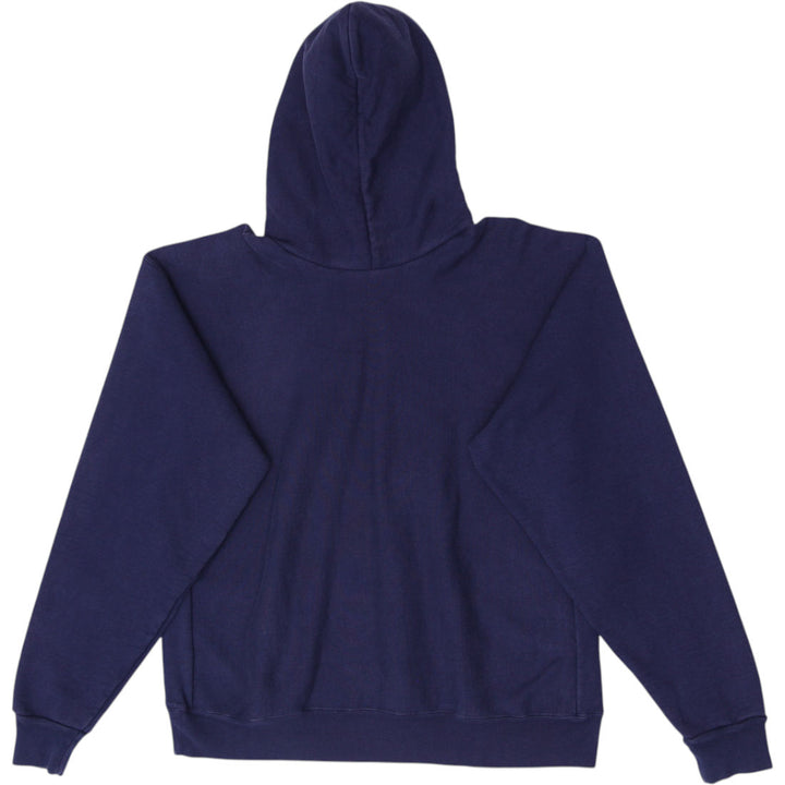 Vintage Mens Carhartt WIP "Rugged Outdoor Wear" Heavyweight Hoodie