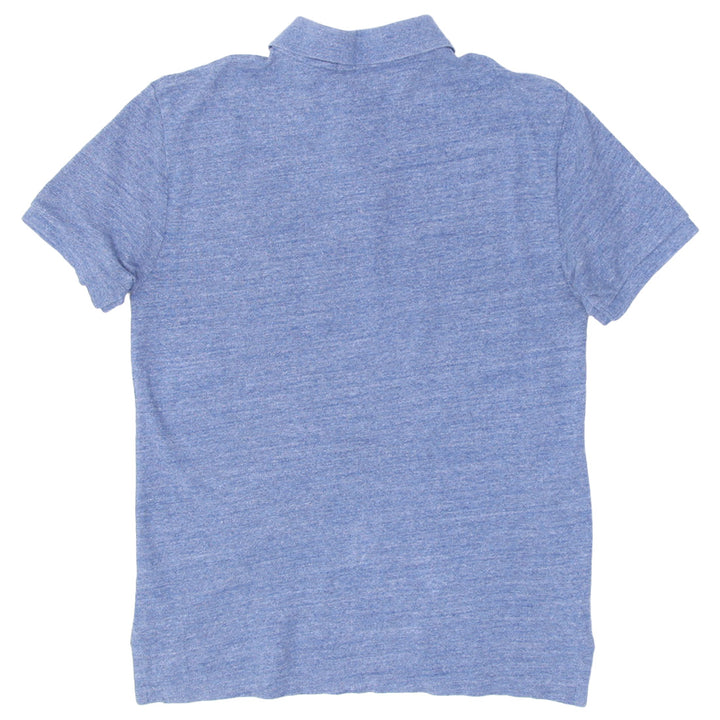 Mens Polo Ralph Lauren Slim Fit Polo T-Shirt