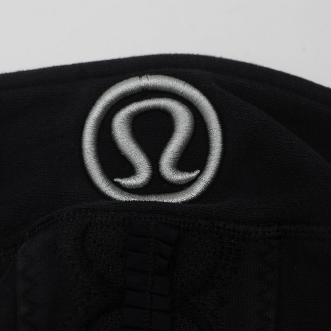 Ladies Lululemon Scuba Hoodie Special Edition Hiver 2013 Size 10