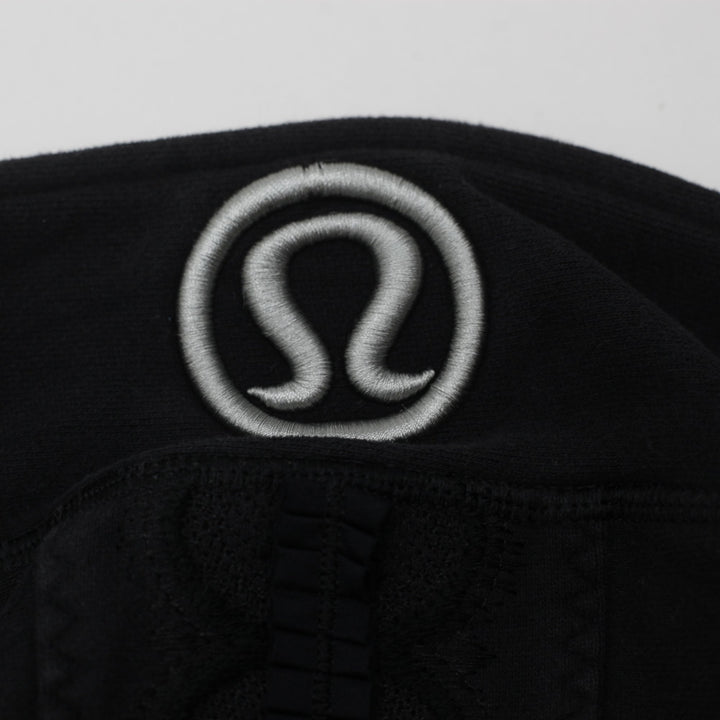 Ladies Lululemon Scuba Hoodie Special Edition Hiver 2013 Size 10